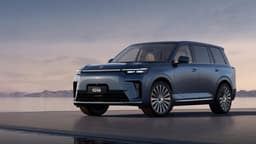 Аналог популярного Li Auto L7 с гарантией 8 лет, мощностью 340 л.с. и полным приводом. GAC S9 доступен для заказа в России